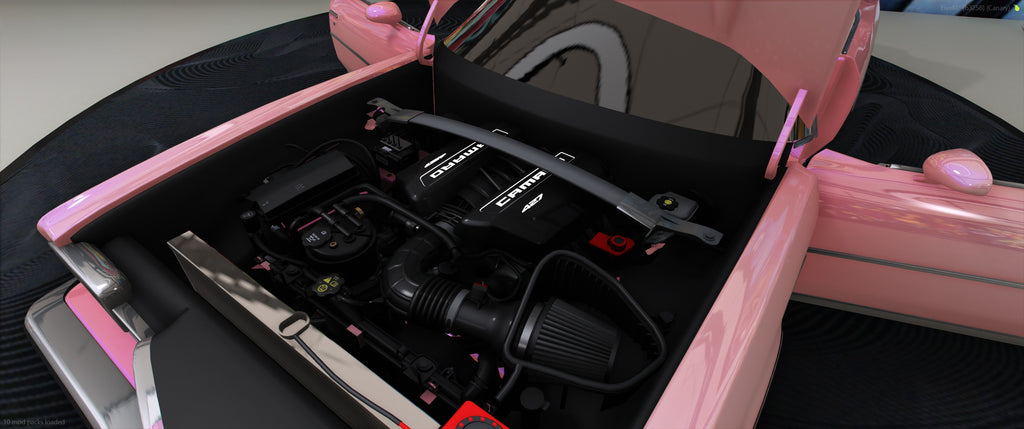 1973 Pontiac Grandville