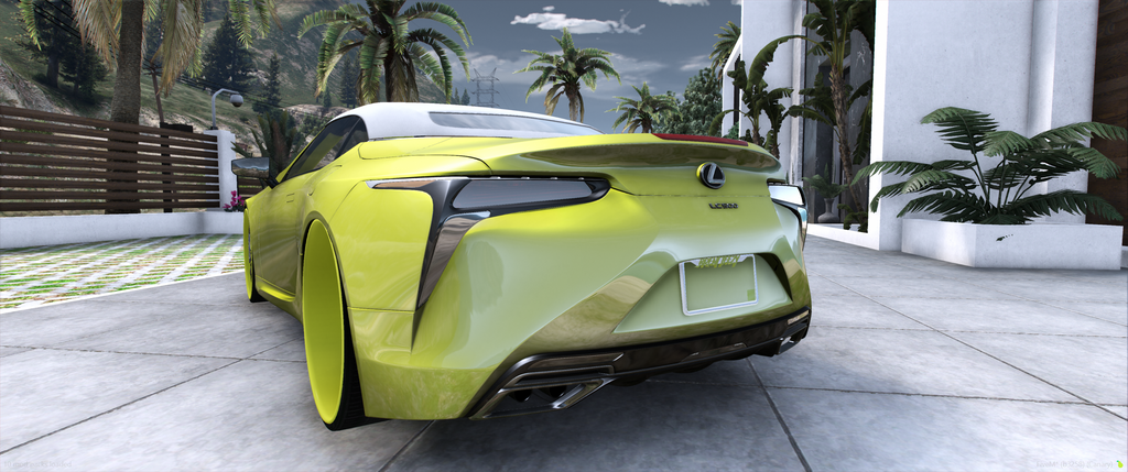 2021 Lexus lc500 convertible