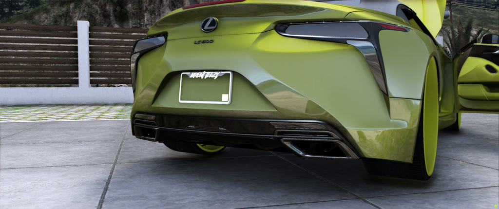 2021 Lexus lc500 convertible