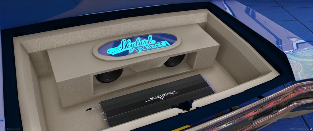 1970 Buick Skylark GS