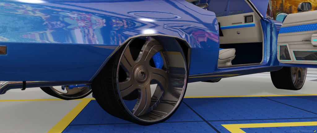 1970 Buick Skylark GS