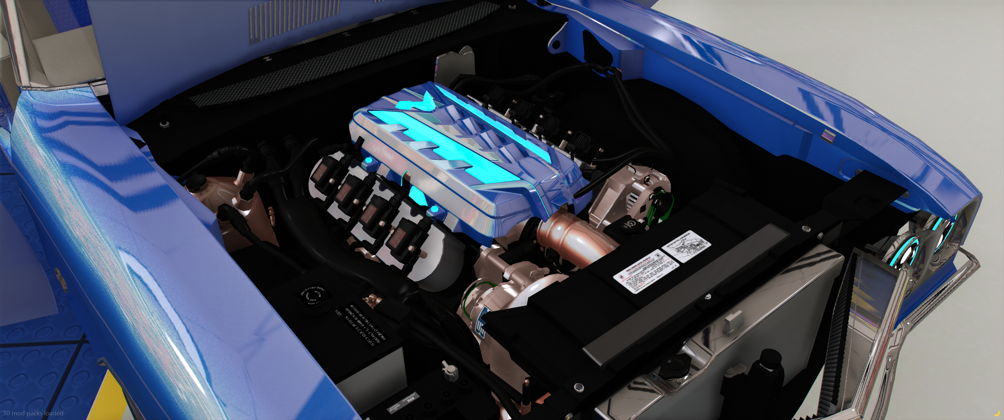 1970 Buick Skylark GS