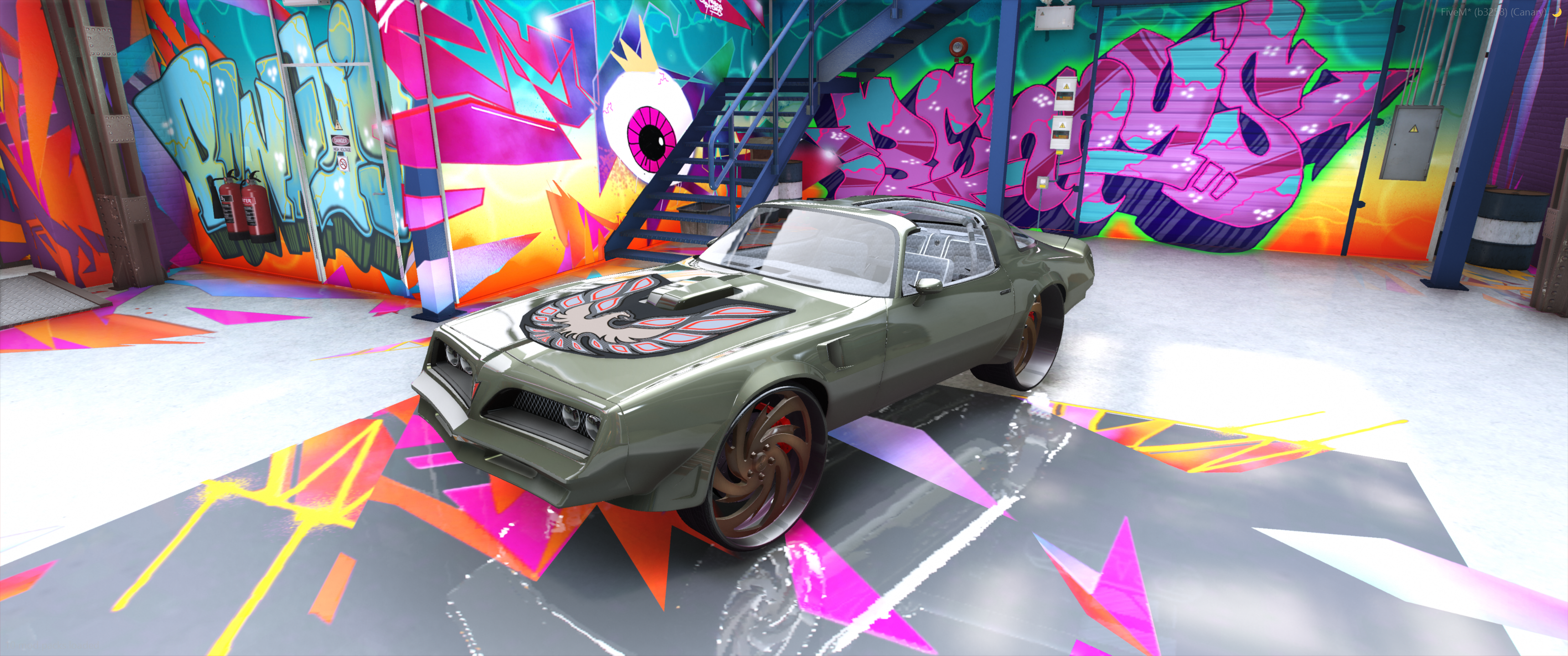 1978 pontiac firebird trans am