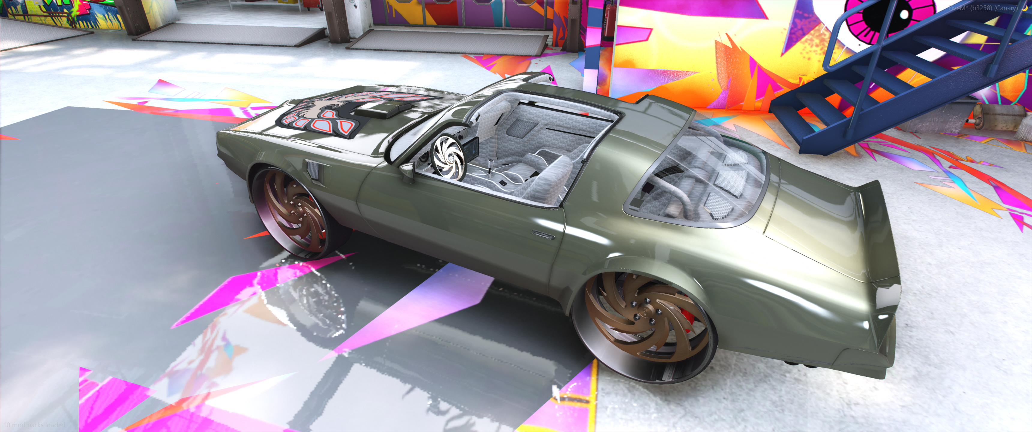 1978 pontiac firebird trans am