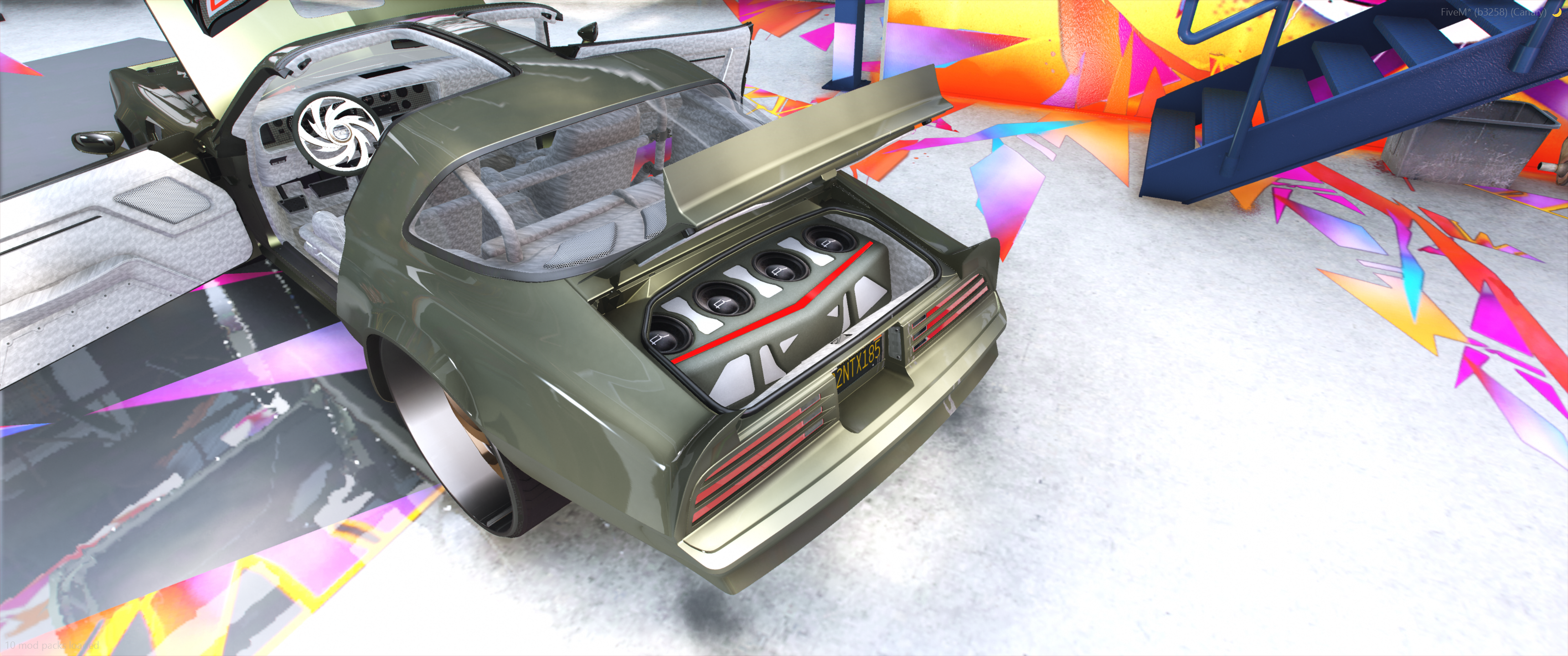 1978 pontiac firebird trans am