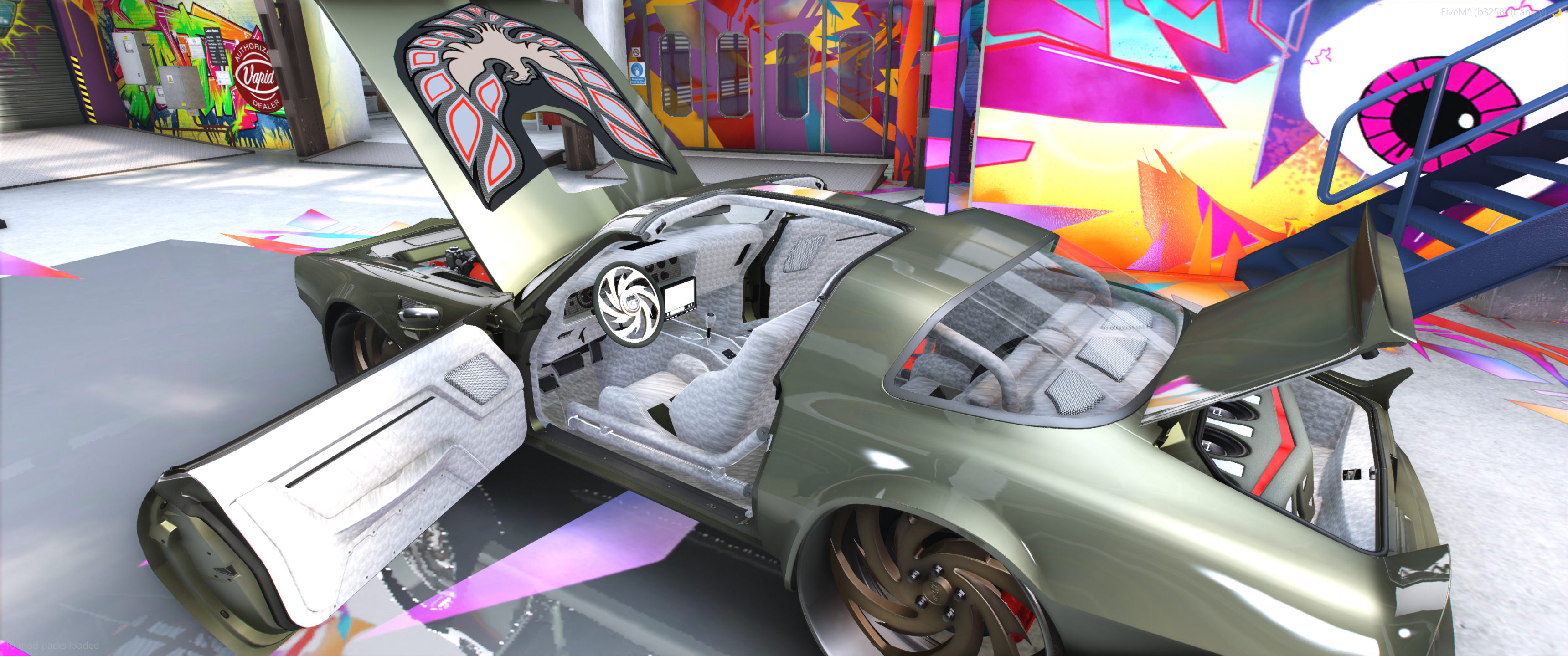 1978 pontiac firebird trans am