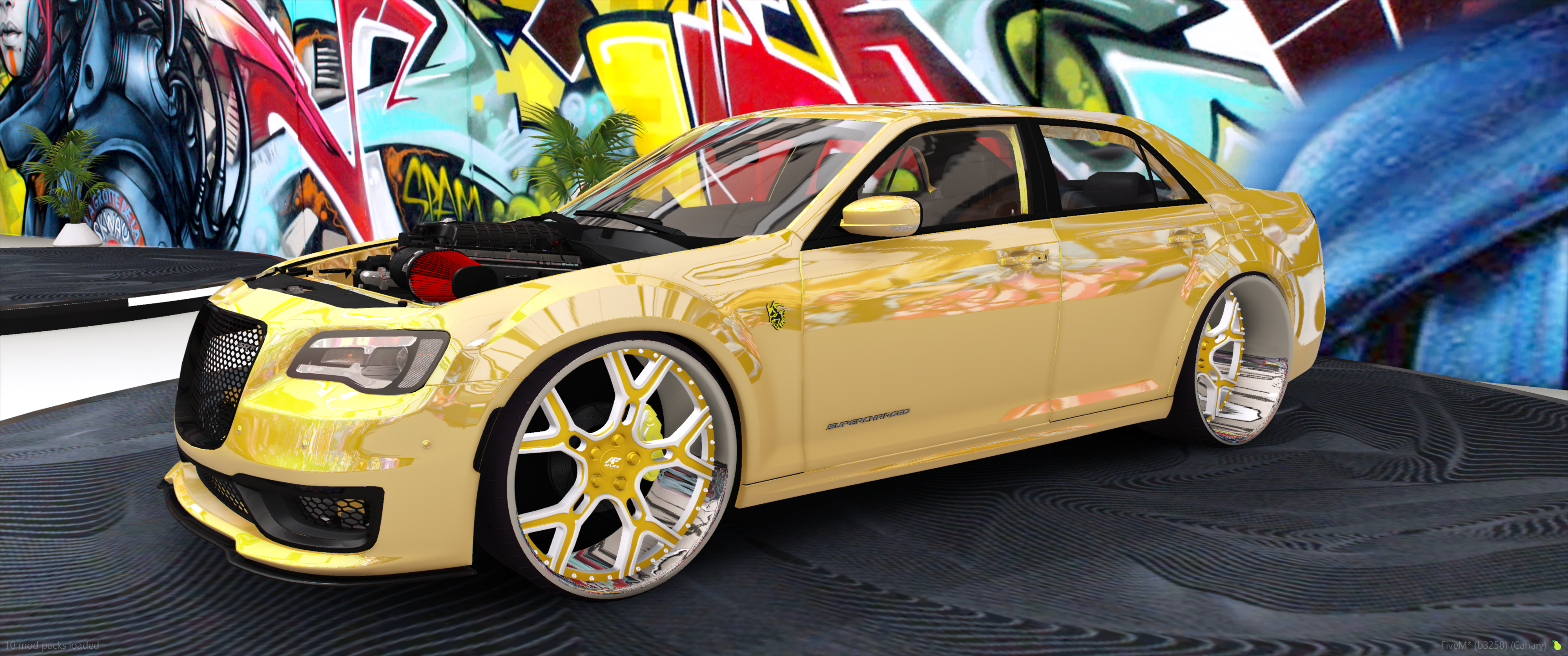 2021 chrysler 300c demon trackhawk srt_khal rep