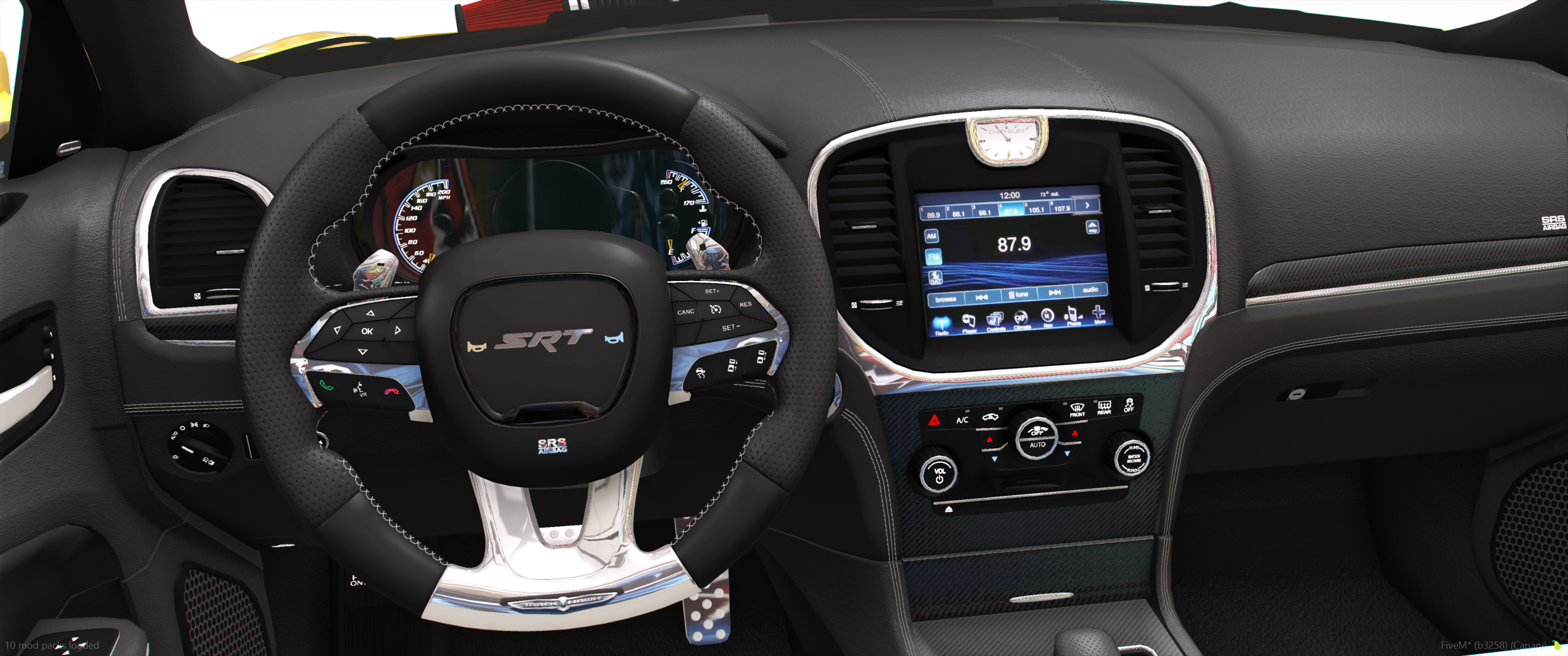 2021 chrysler 300c demon trackhawk srt_khal rep