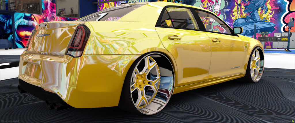 2021 chrysler 300c demon trackhawk srt_khal rep