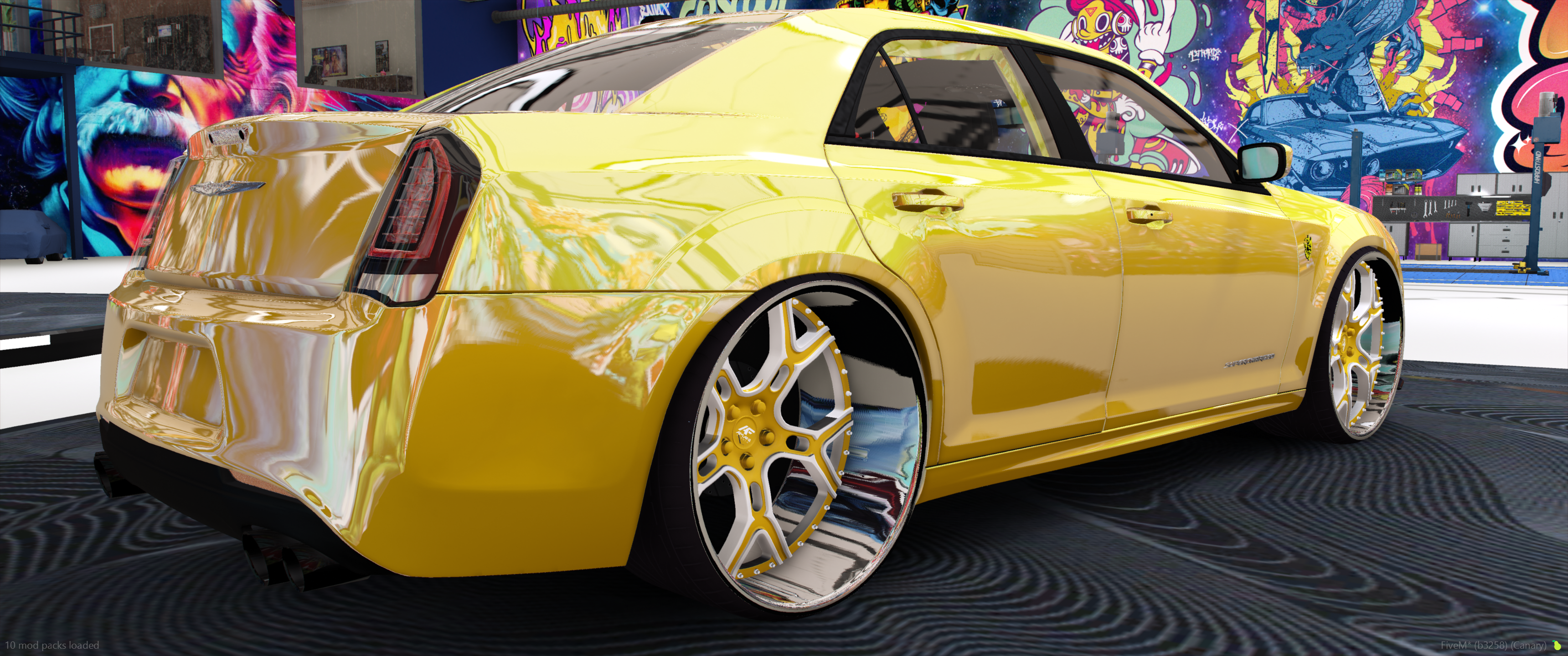 2021 chrysler 300c demon trackhawk srt_khal rep