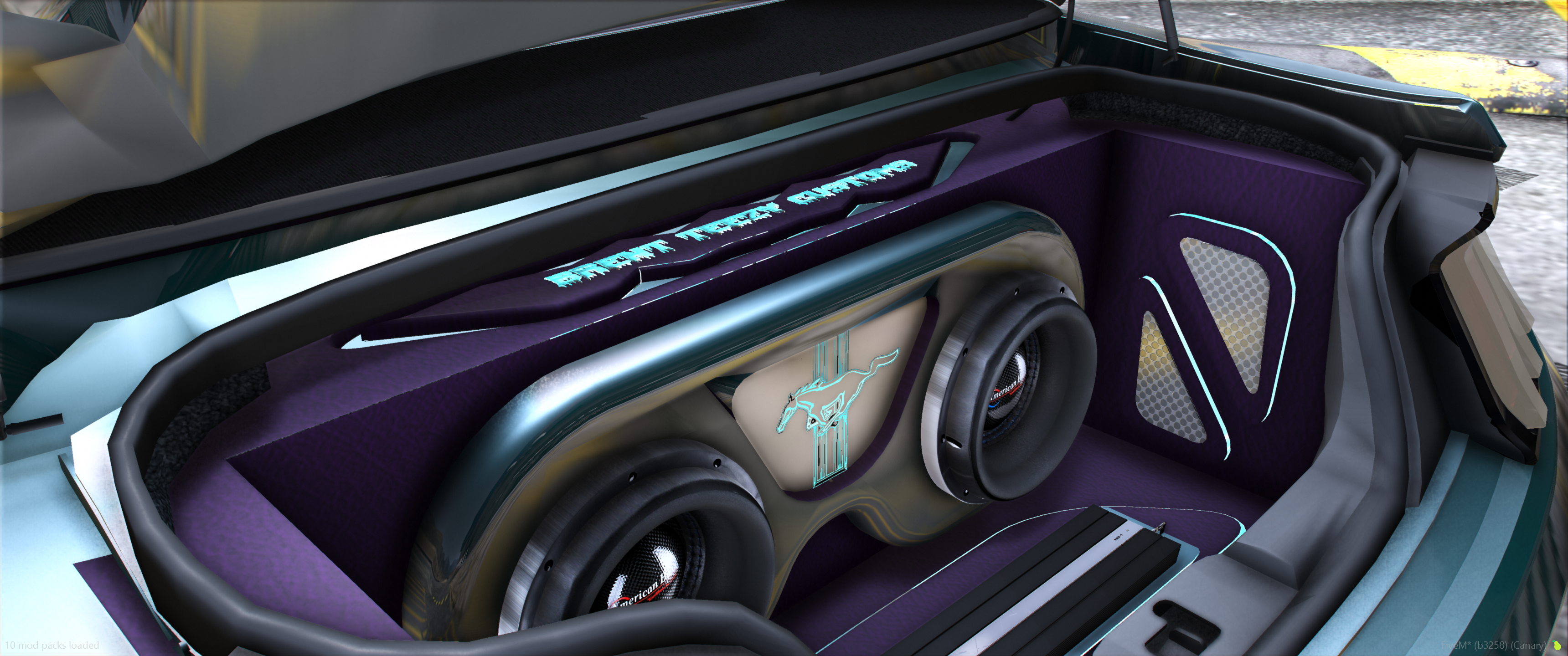 2019 Ford Mustang GT 5.0