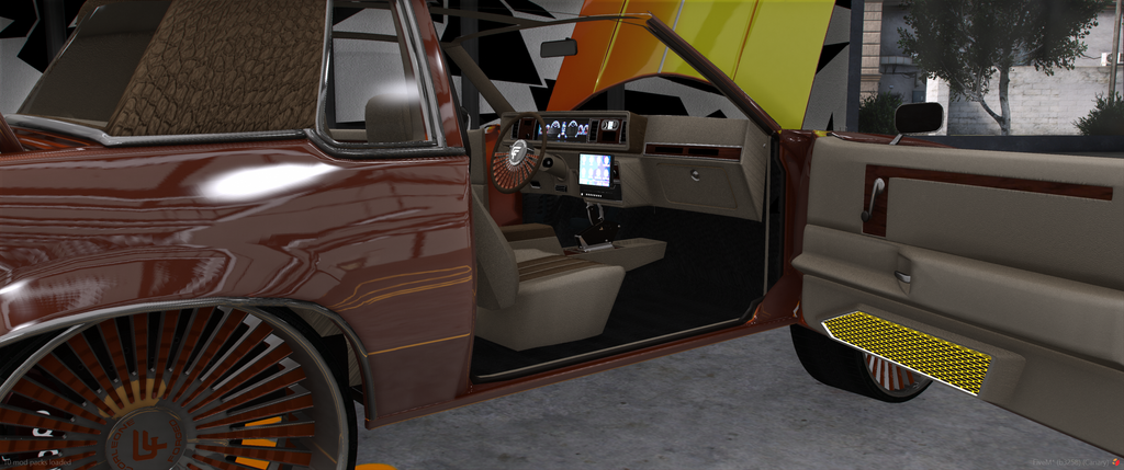 1987 Olds Cutlass