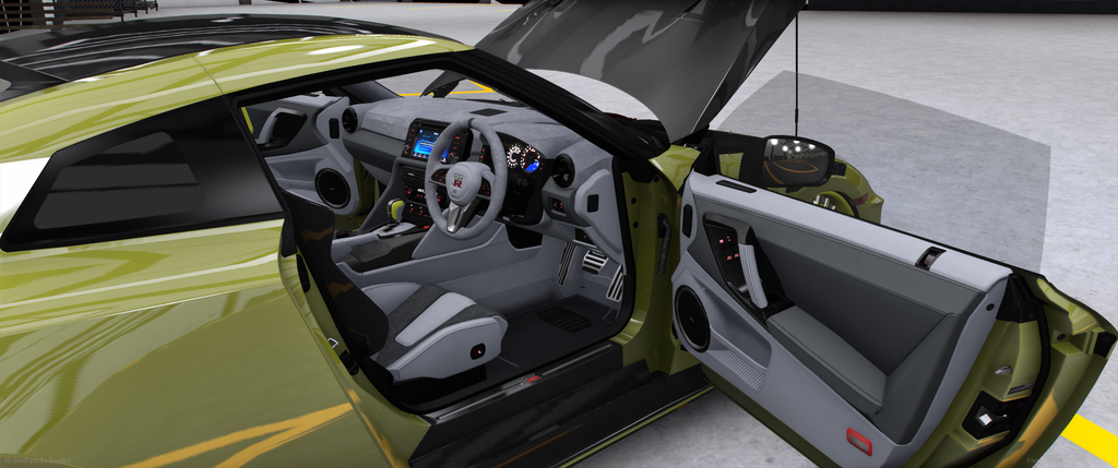 2024 Nissan GTR nismo