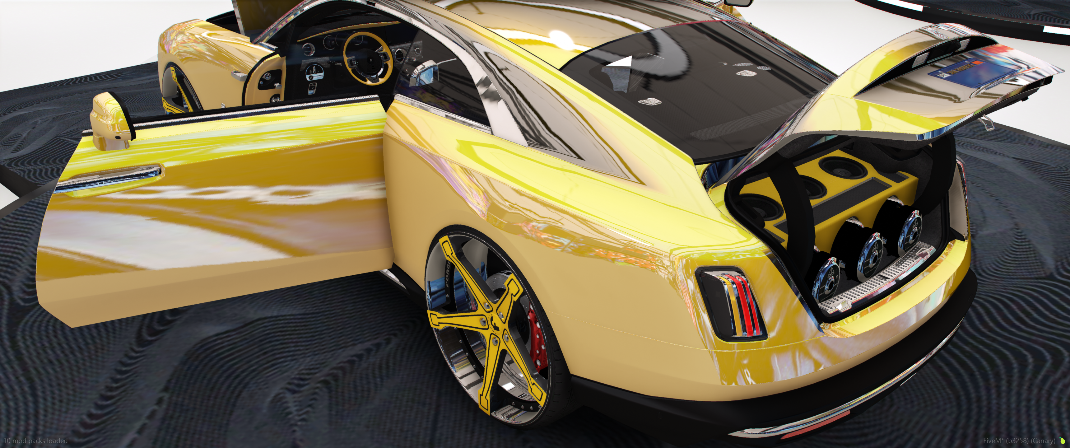 2024 RR Spectre