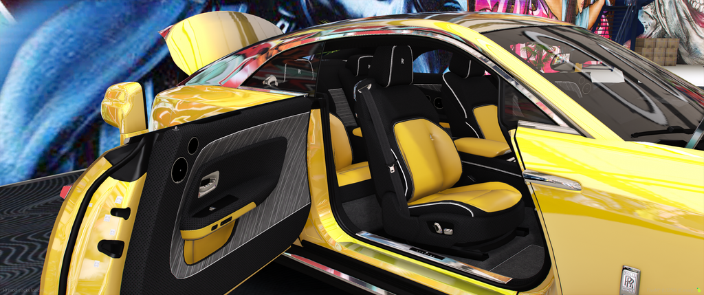 2024 RR Spectre