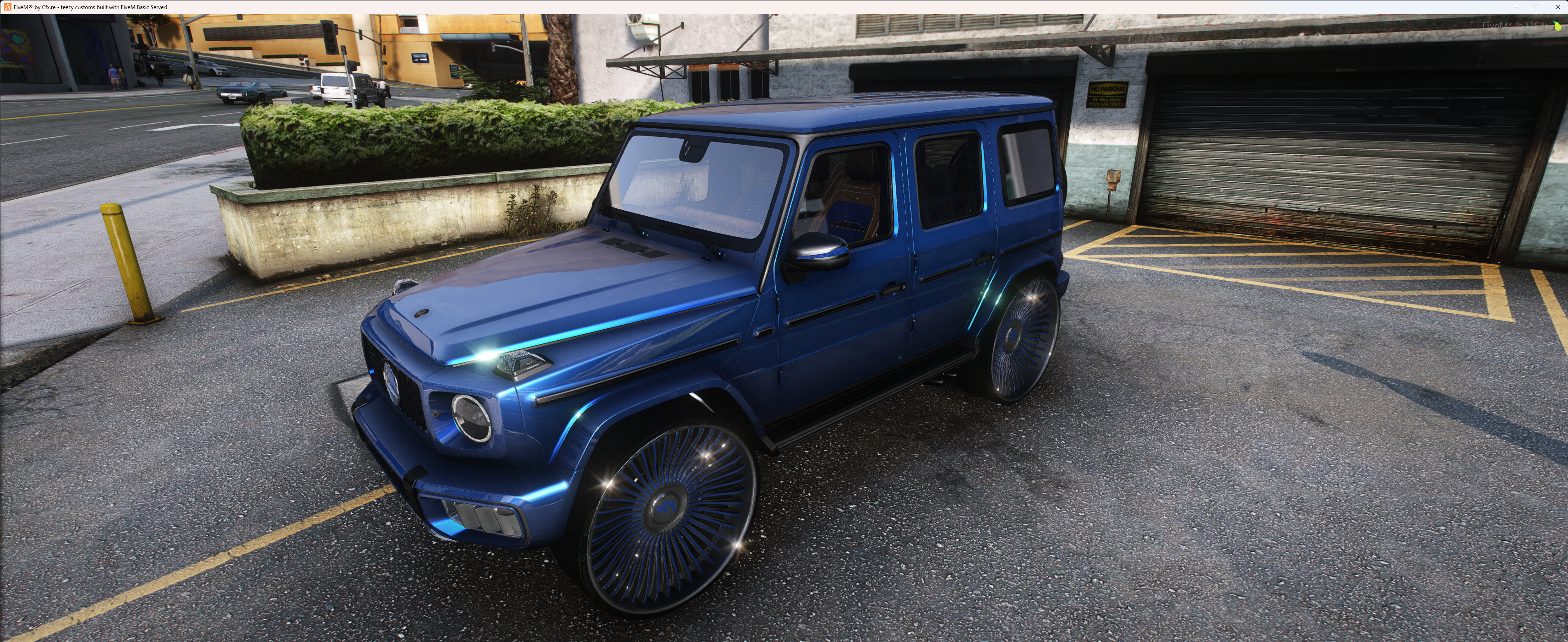 2025 MB AMG G63