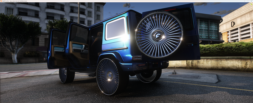 2025 MB AMG G63