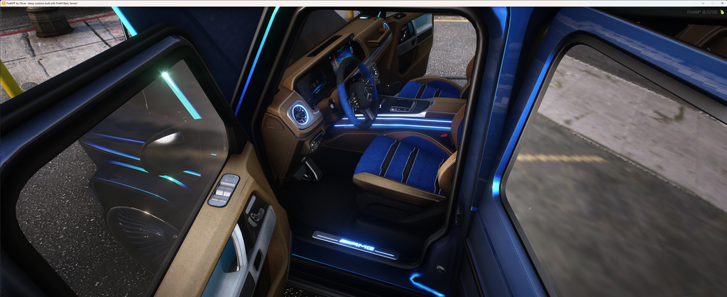2025 MB AMG G63
