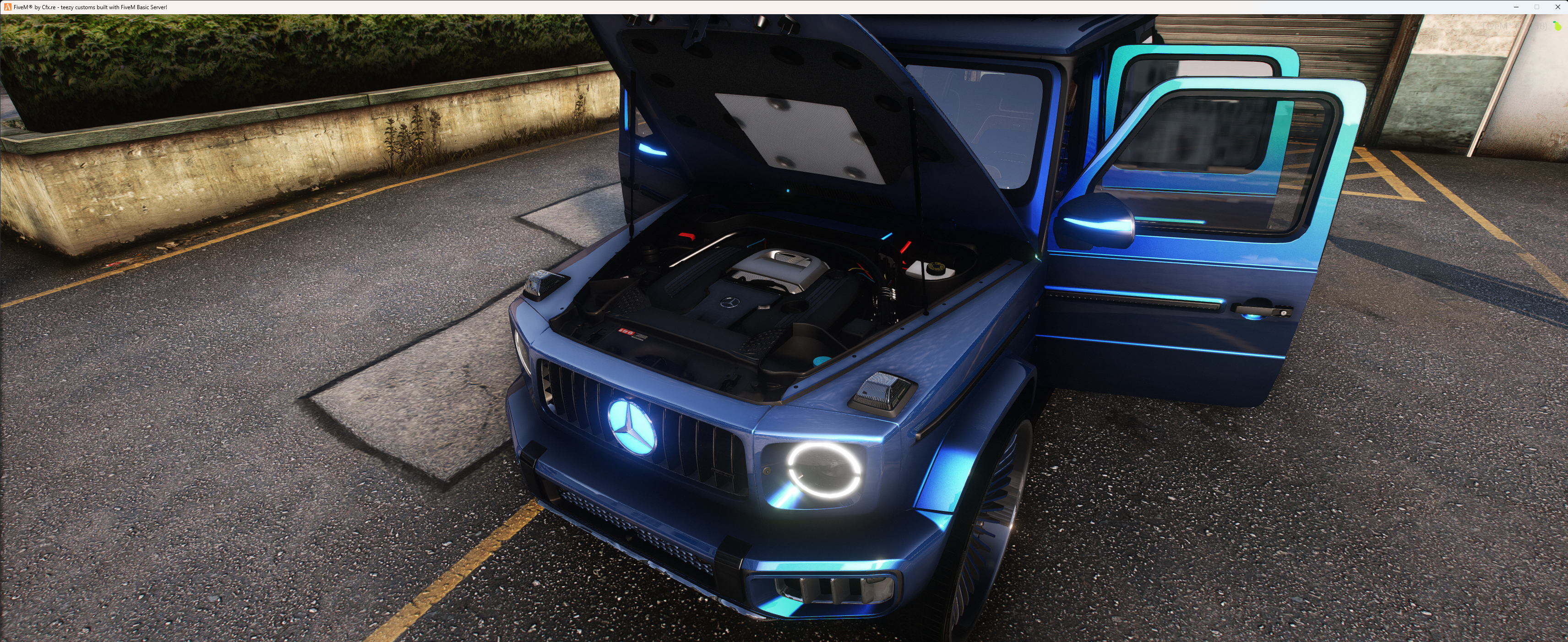 2025 MB AMG G63