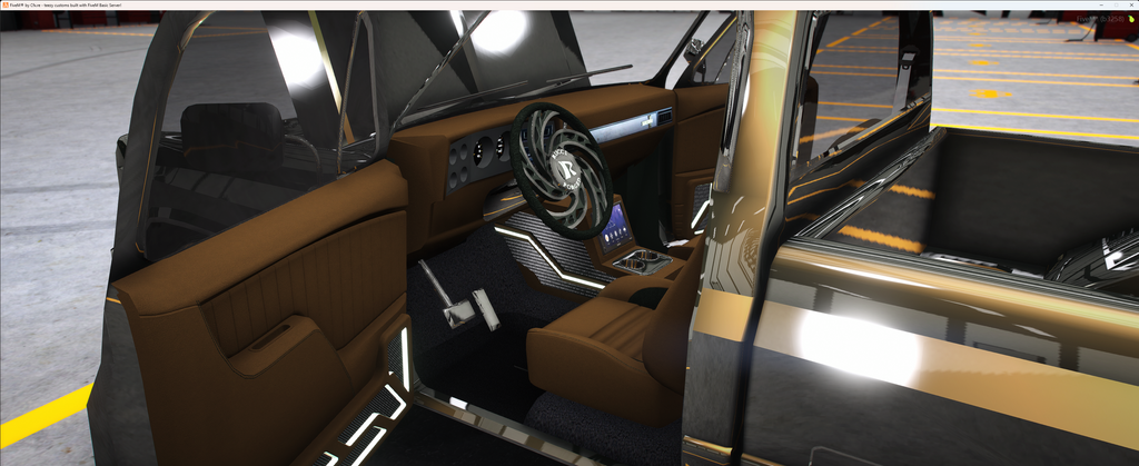 1986 Chevy c10