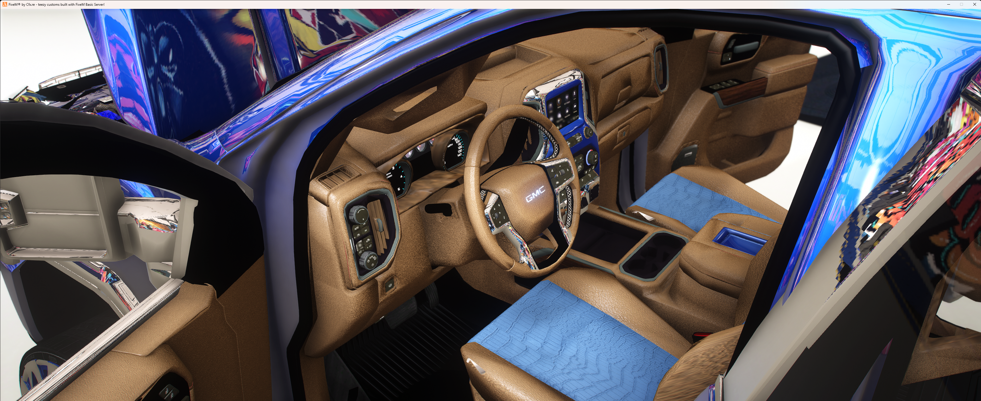 2021 Gmc 3500 denali