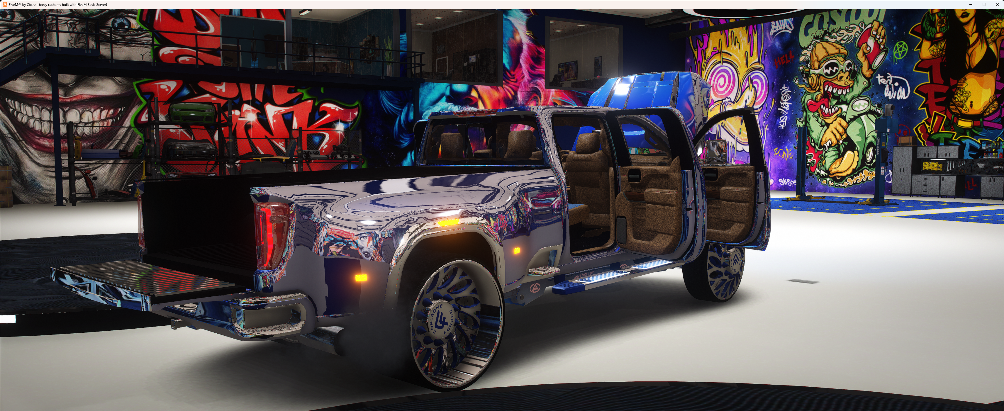 2021 Gmc 3500 denali