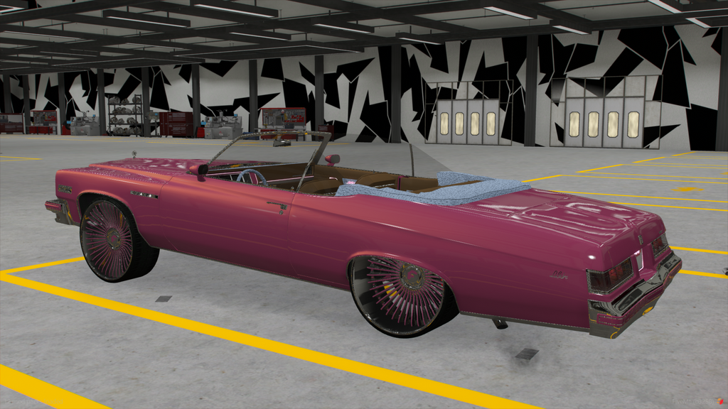 1975 Buick Lesabre