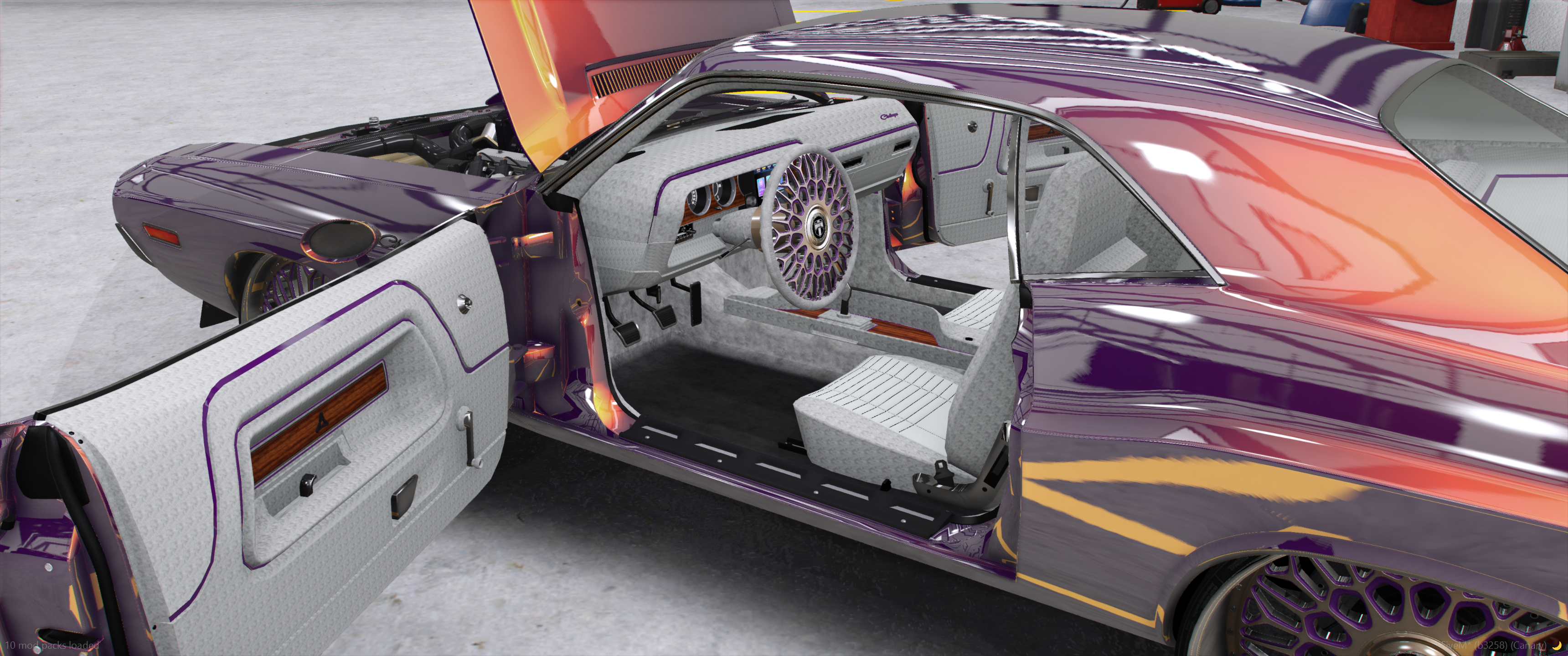 1970 Dodge Challenger