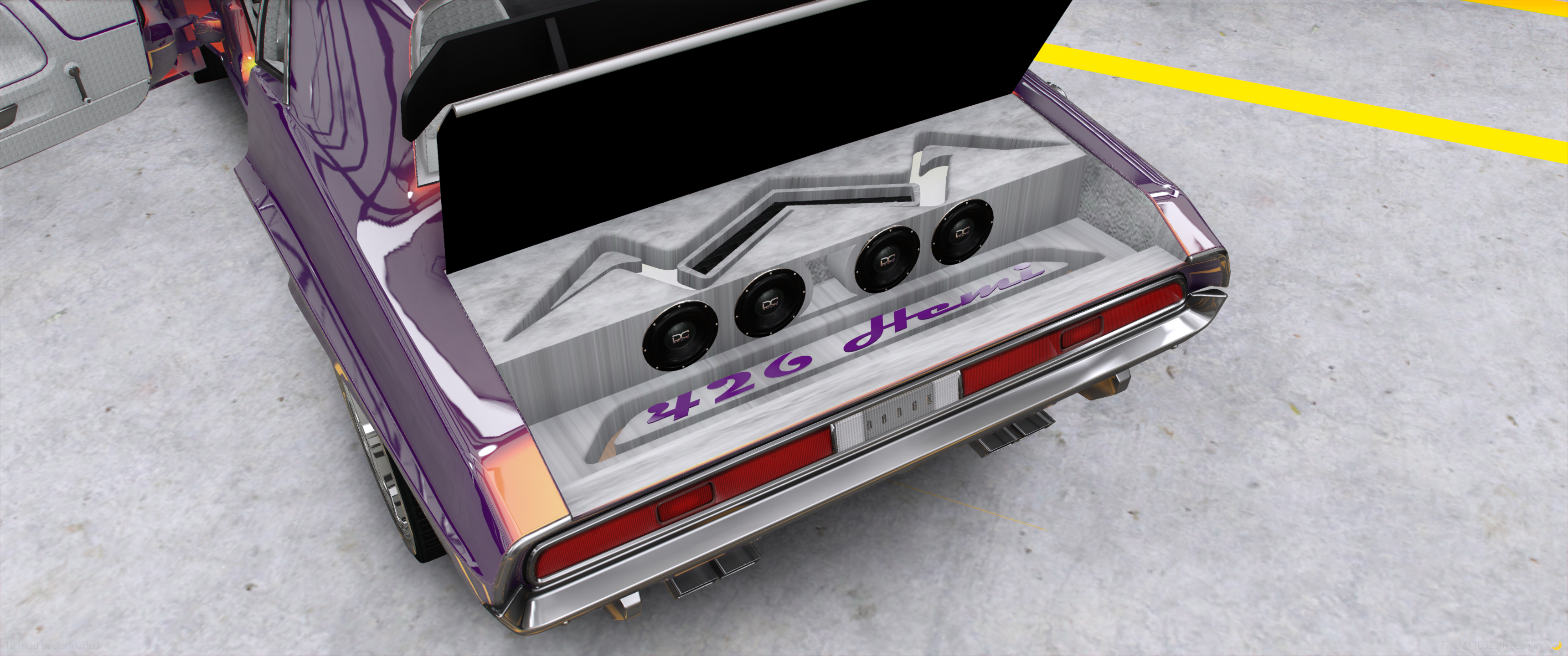 1970 Dodge Challenger