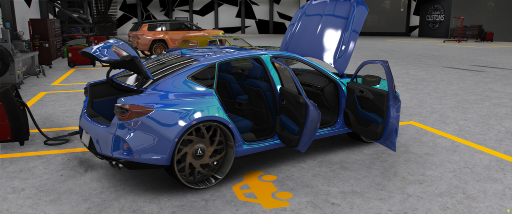 2025 acura Tlx type S