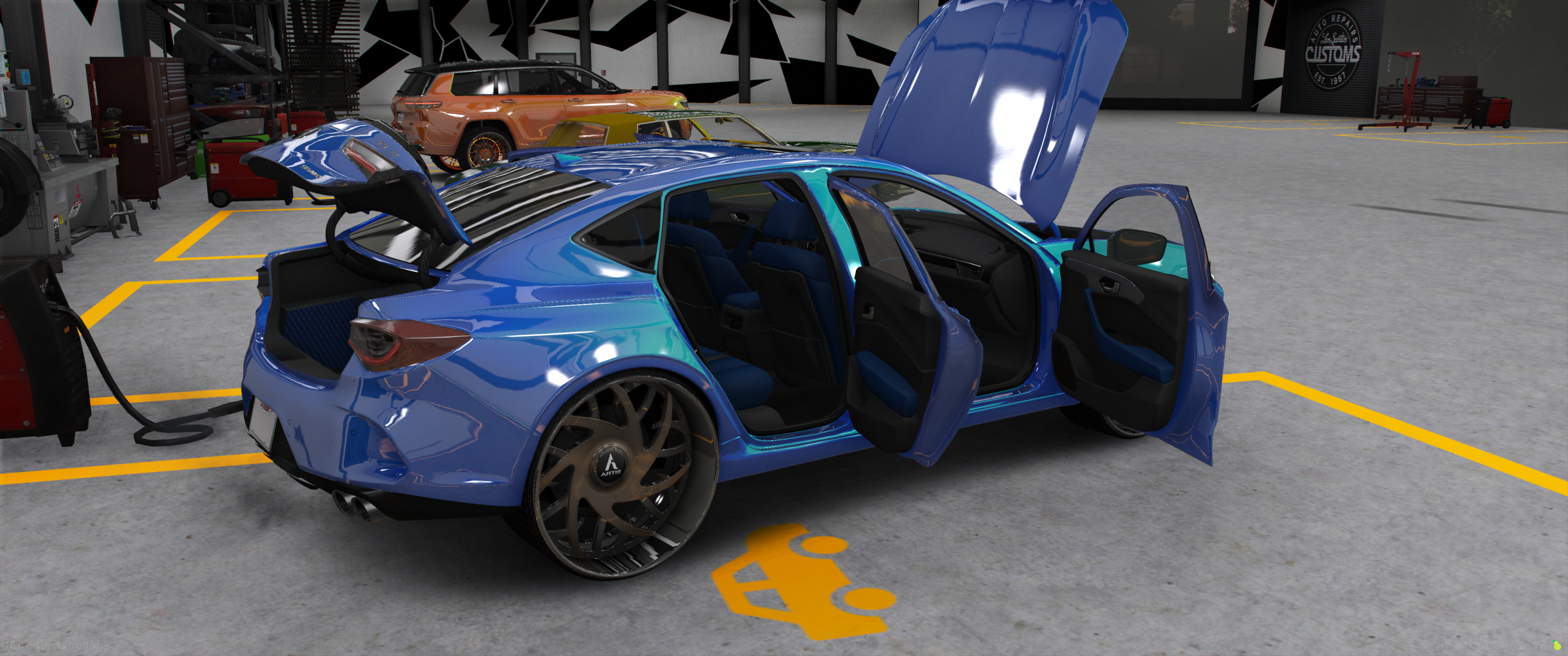 2025 acura Tlx type S