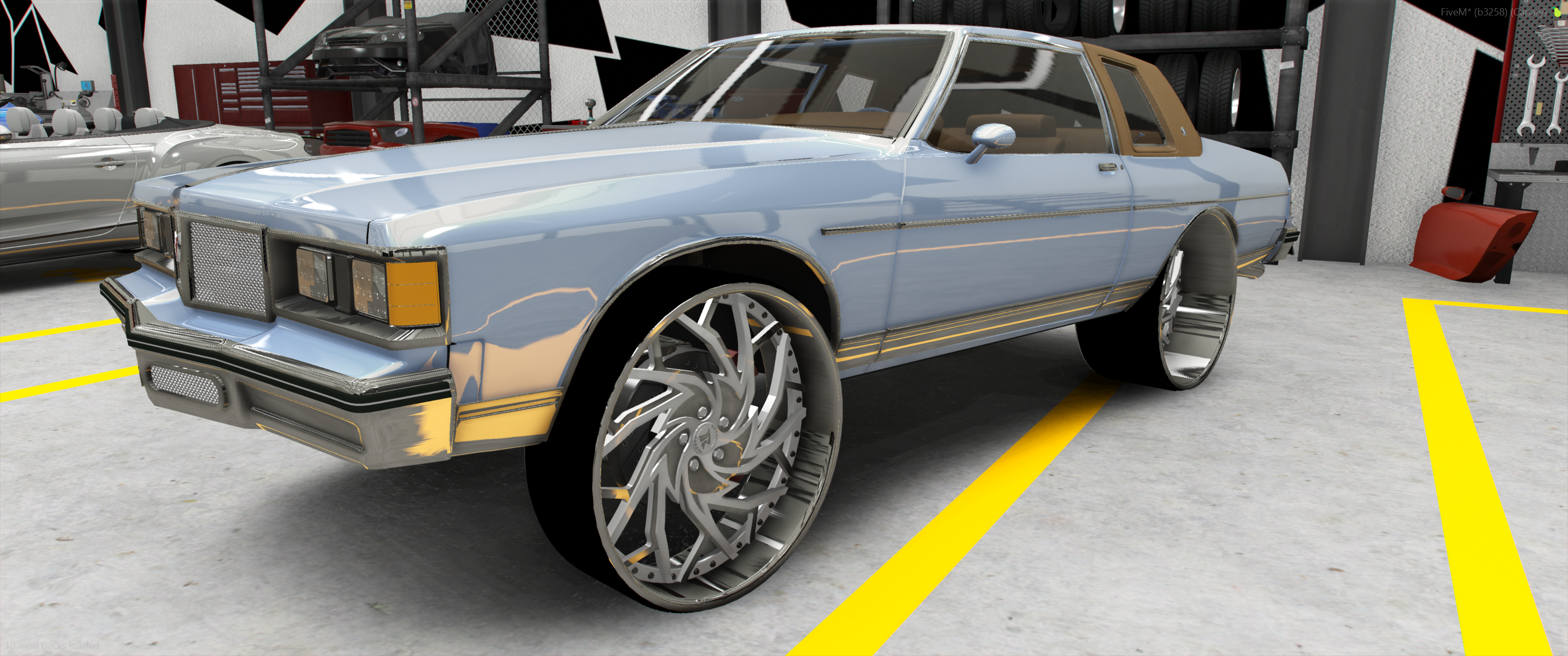 1980 Pontiac Bonniville