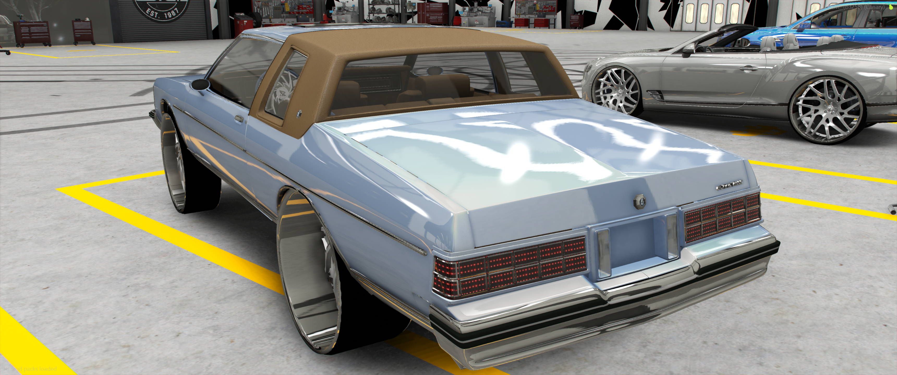 1980 Pontiac Bonniville