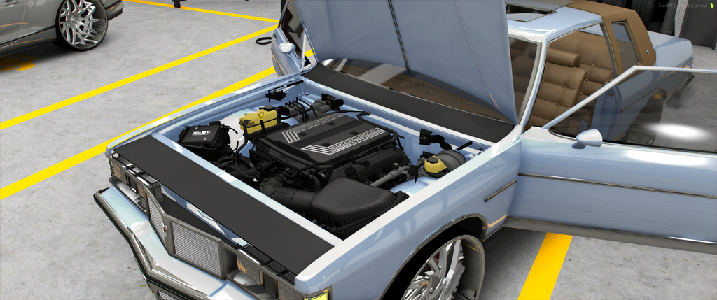 1980 Pontiac Bonniville