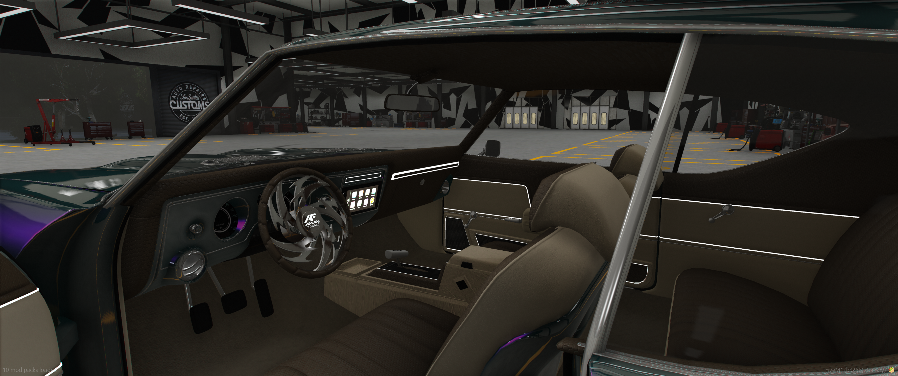 1969 Chevy Chevelle SS