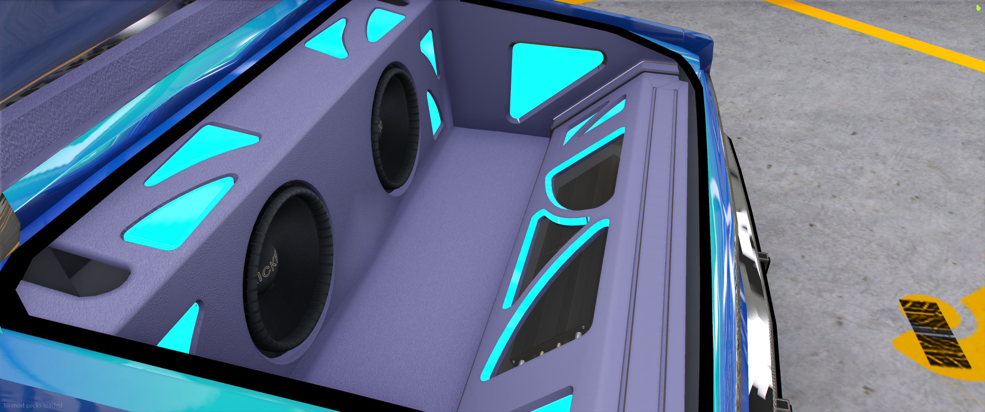 1989 Chevy Caprice Classic Ls