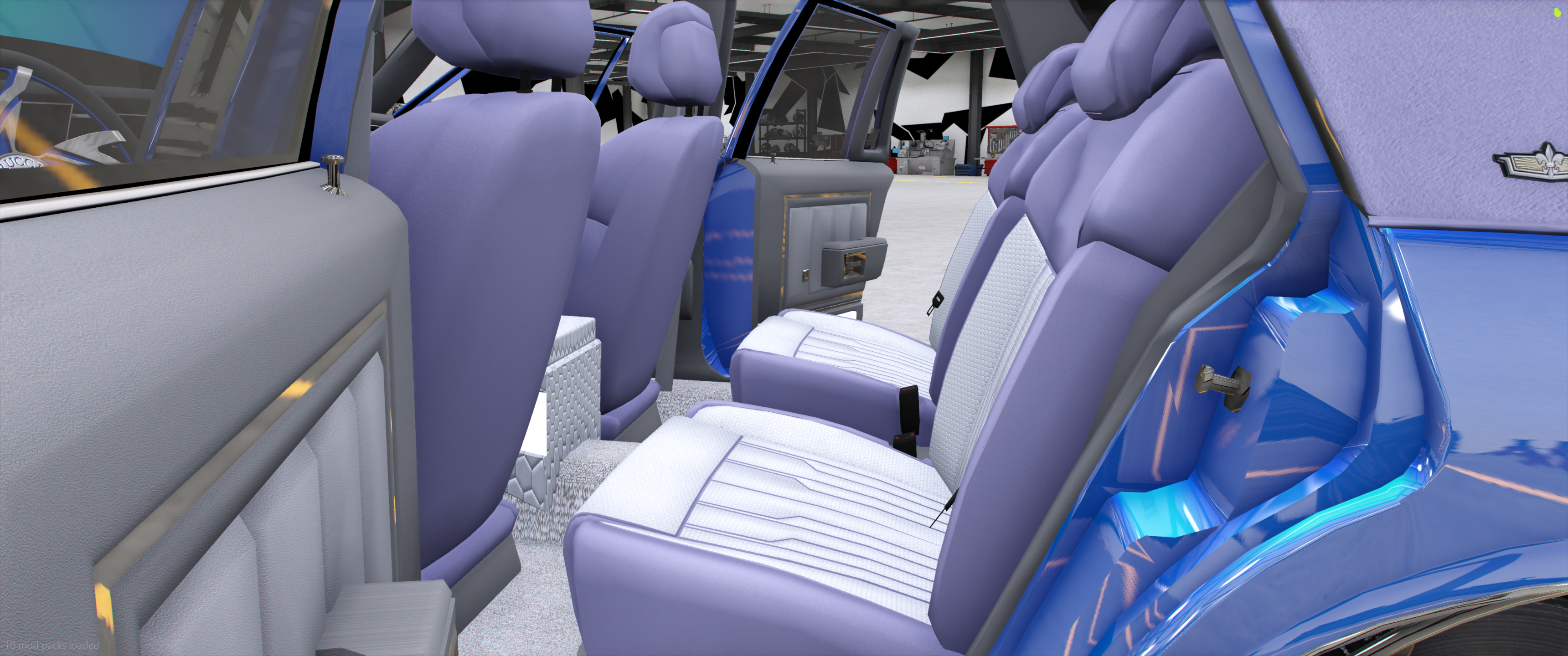 1989 Chevy Caprice Classic Ls