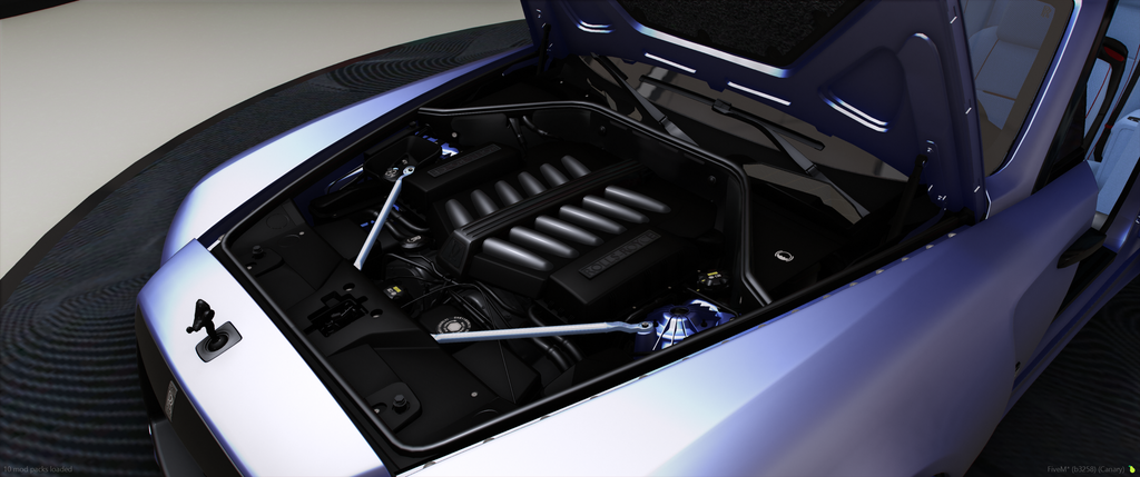 2021 Rolls Royce Dawn Vert