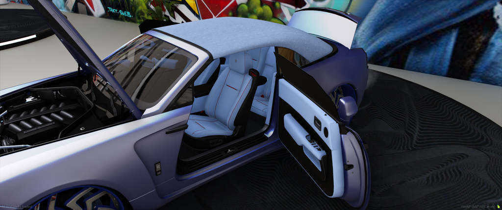 2021 Rolls Royce Dawn Vert