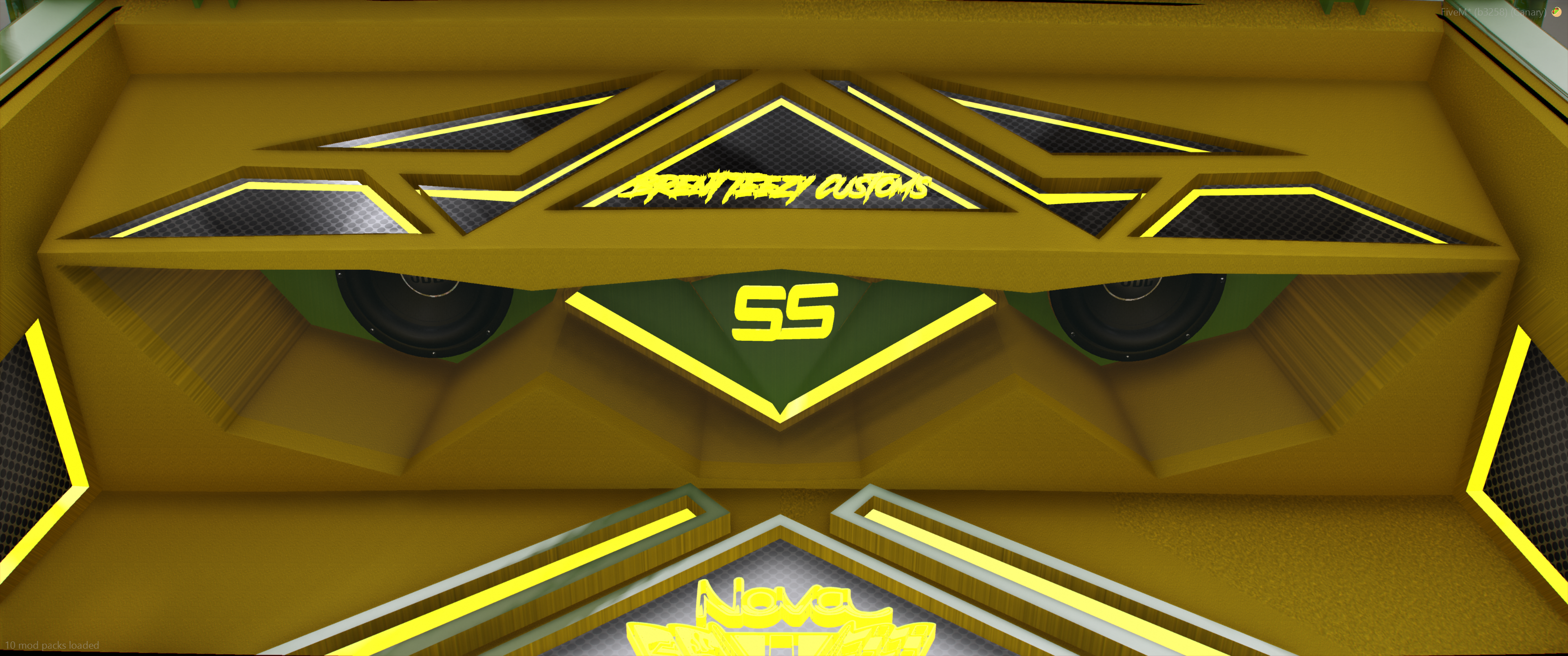 1969 Chevy Nova Yenko